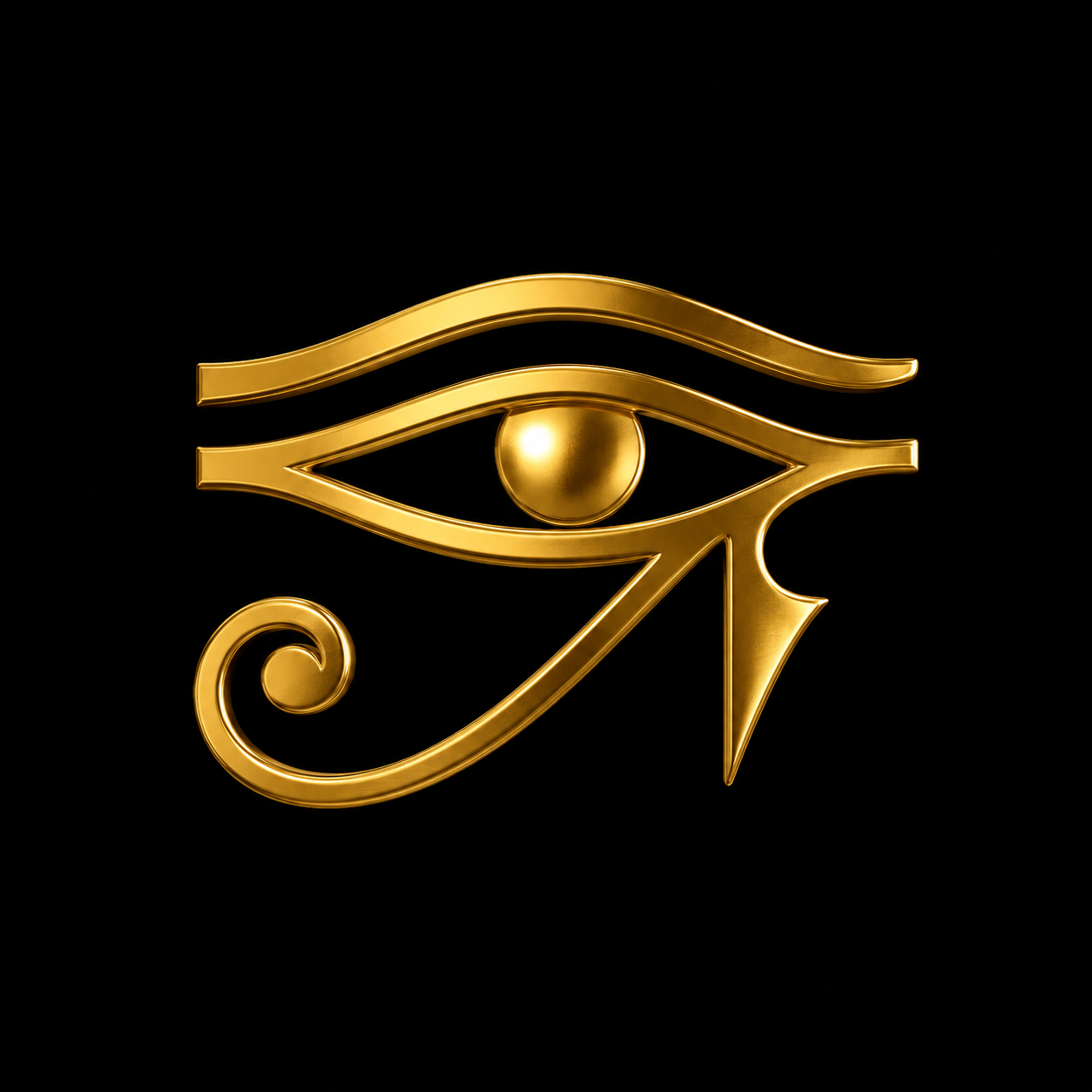 Horus d'Or
